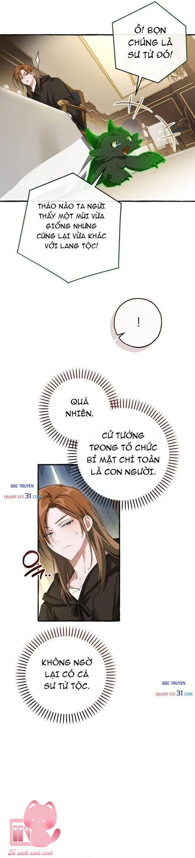 Phế Vật Dòng Dõi Bá Tước - Chap 187 - Trang 17