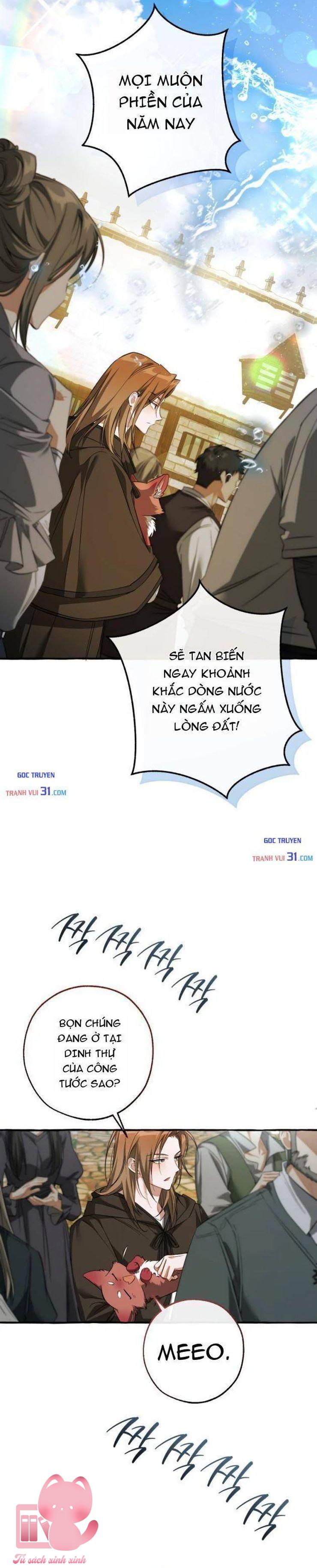 Phế Vật Dòng Dõi Bá Tước - Chap 187 - Trang 3