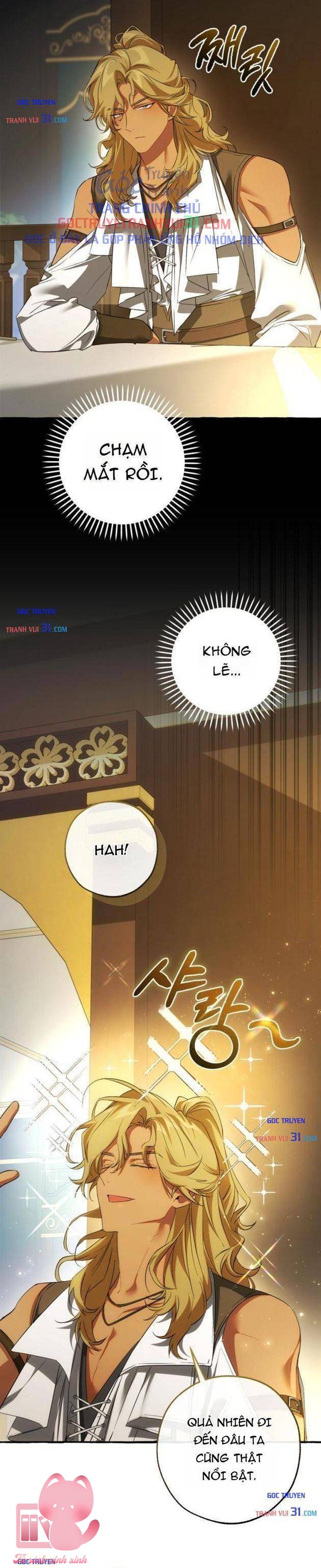 Phế Vật Dòng Dõi Bá Tước - Chap 187 - Trang 23