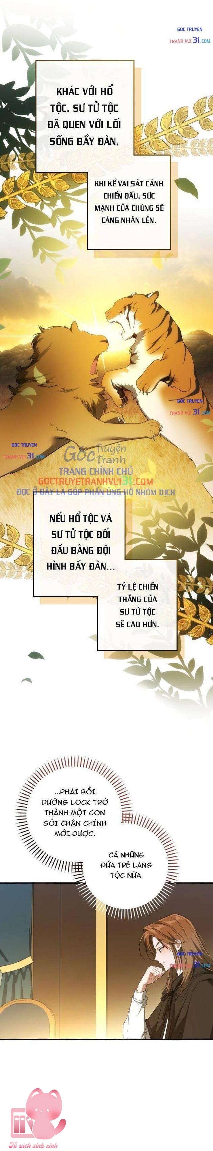 Phế Vật Dòng Dõi Bá Tước - Chap 187 - Trang 25