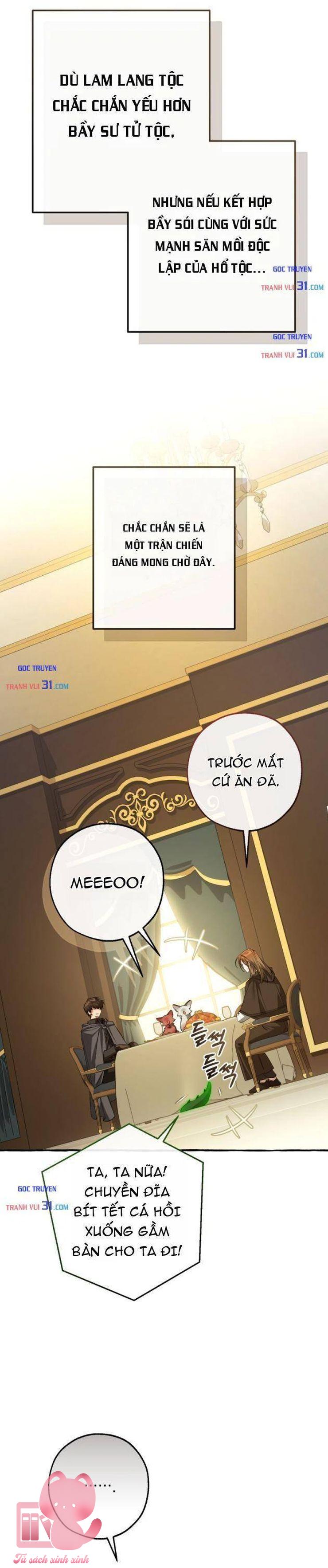Phế Vật Dòng Dõi Bá Tước - Chap 187 - Trang 26