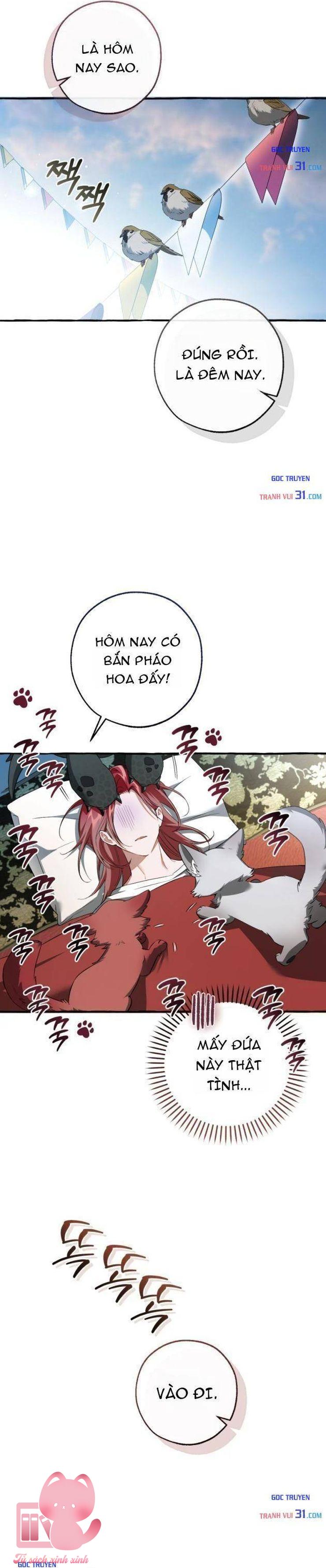 Phế Vật Dòng Dõi Bá Tước - Chap 187 - Trang 28