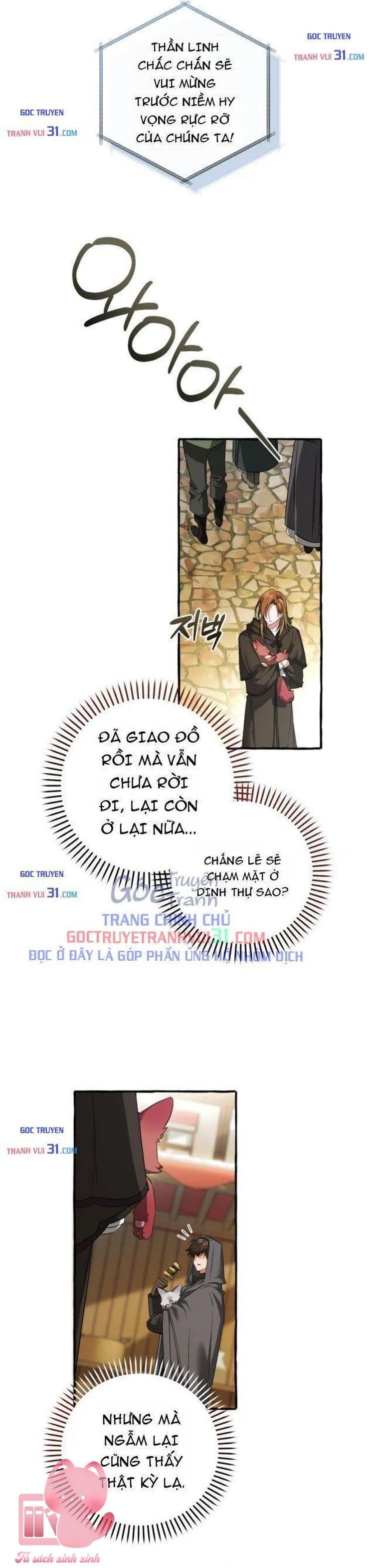 Phế Vật Dòng Dõi Bá Tước - Chap 187 - Trang 4