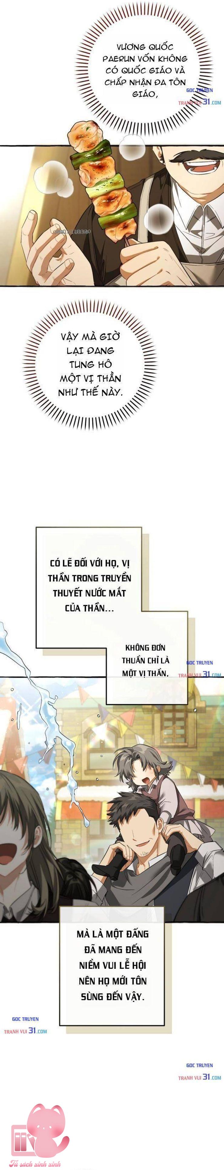 Phế Vật Dòng Dõi Bá Tước - Chap 187 - Trang 5