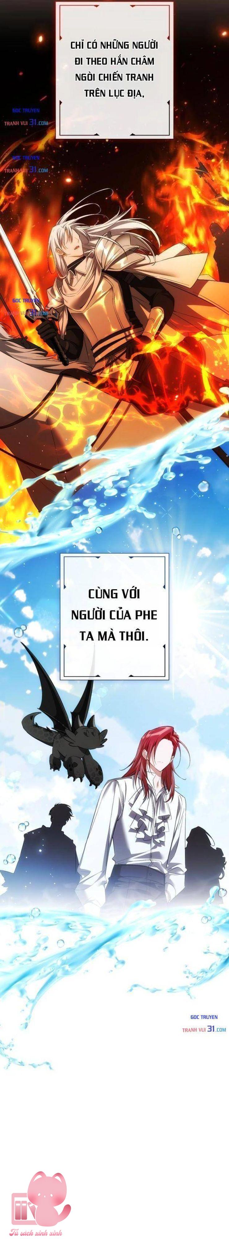 Phế Vật Dòng Dõi Bá Tước - Chap 187 - Trang 7
