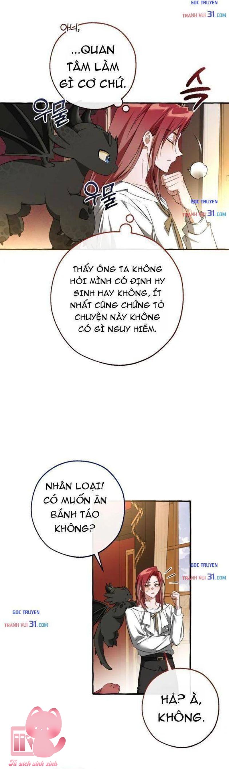 Phế Vật Dòng Dõi Bá Tước - Chap 188 - Trang 12