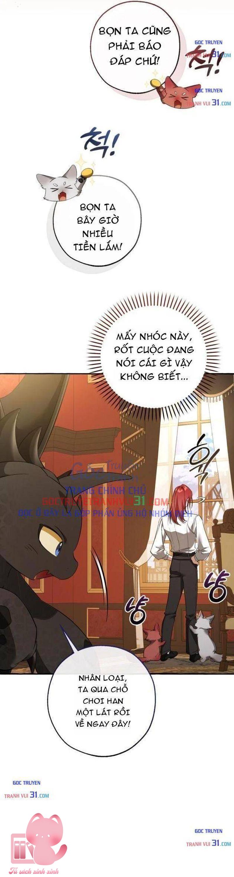 Phế Vật Dòng Dõi Bá Tước - Chap 188 - Trang 14