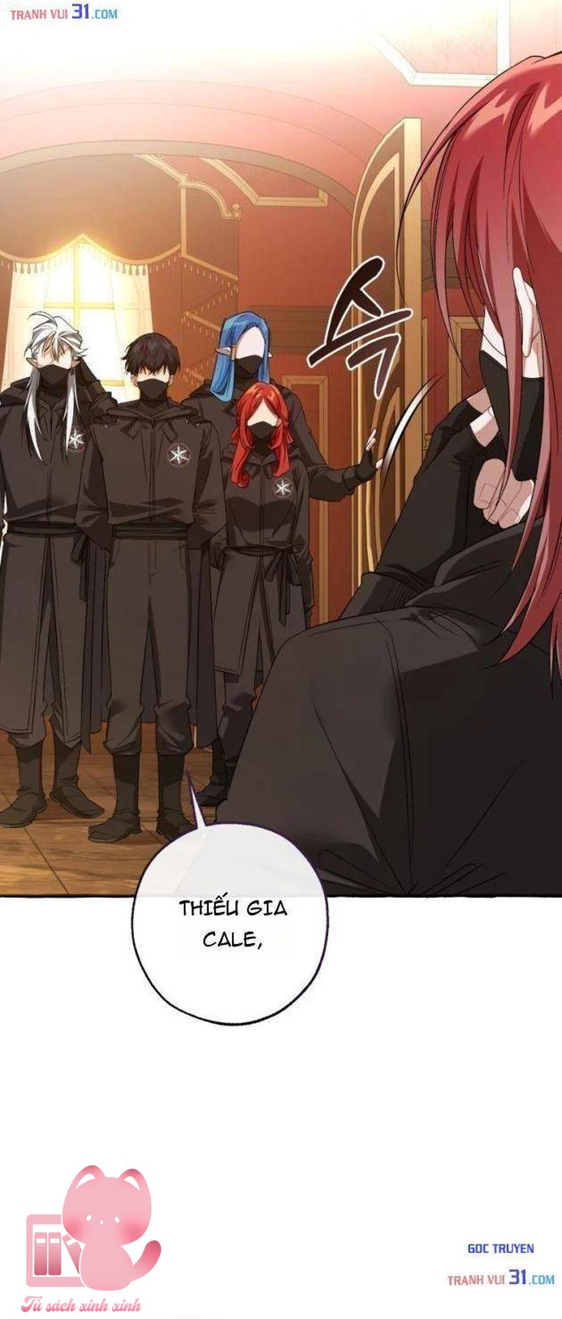 Phế Vật Dòng Dõi Bá Tước - Chap 188 - Trang 17