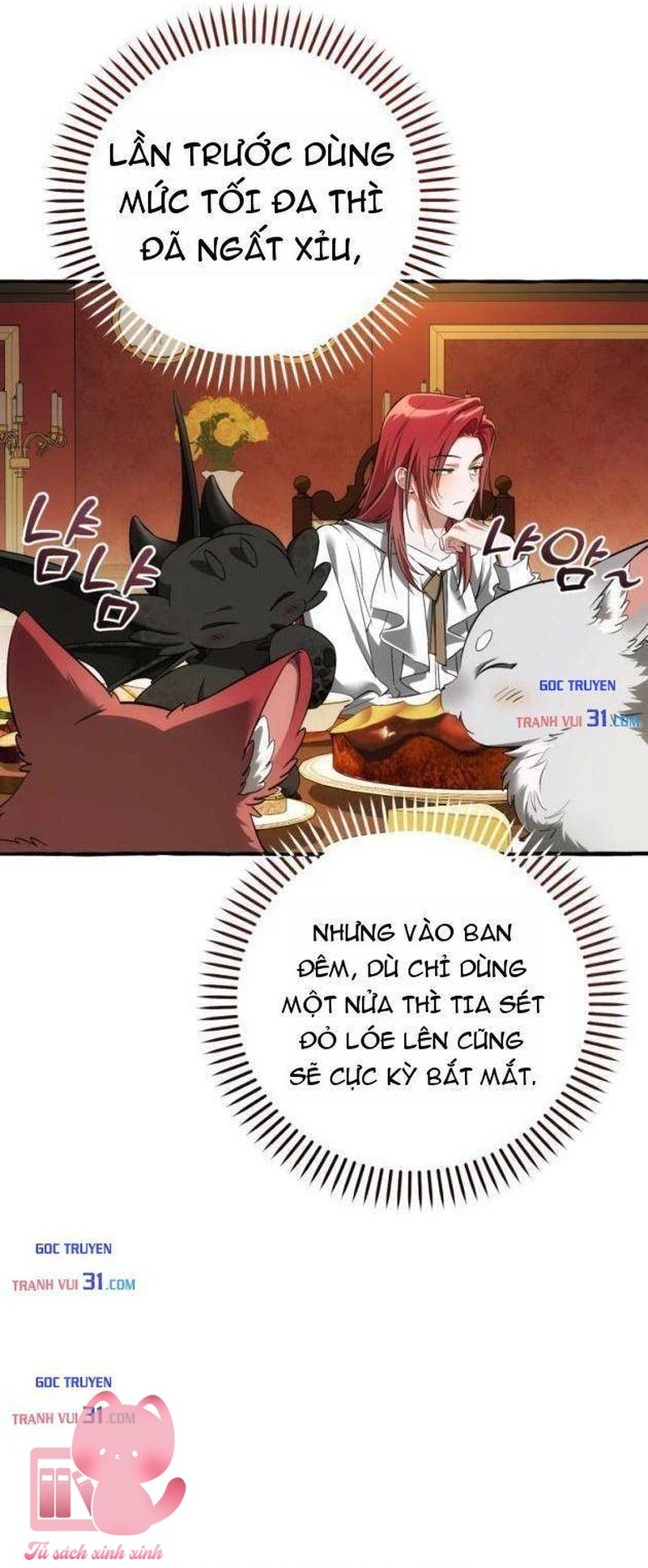 Phế Vật Dòng Dõi Bá Tước - Chap 188 - Trang 3