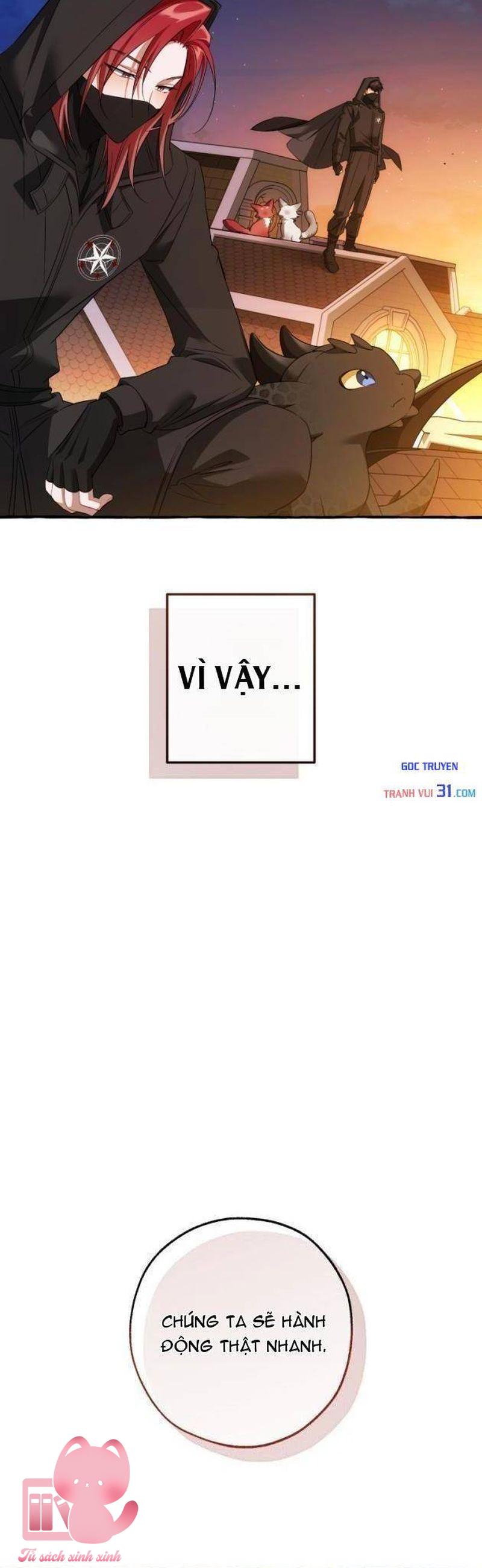 Phế Vật Dòng Dõi Bá Tước - Chap 188 - Trang 22