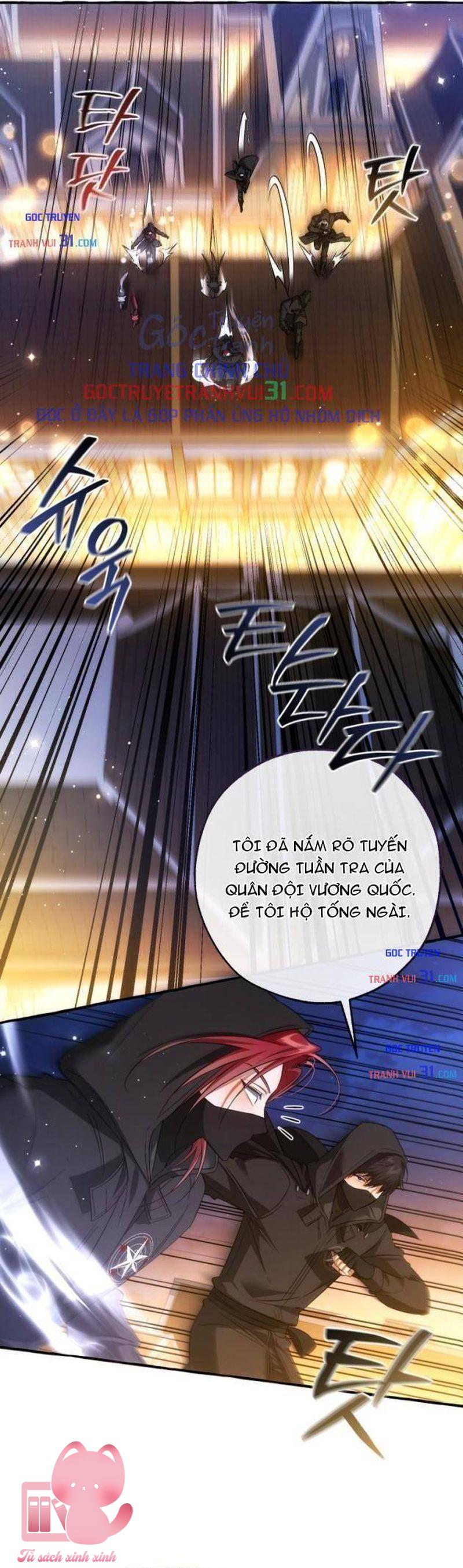Phế Vật Dòng Dõi Bá Tước - Chap 188 - Trang 23