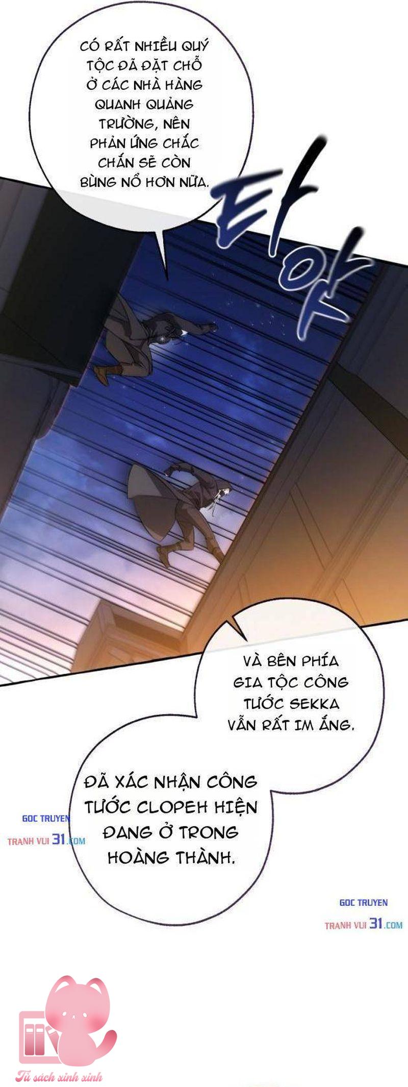Phế Vật Dòng Dõi Bá Tước - Chap 188 - Trang 24