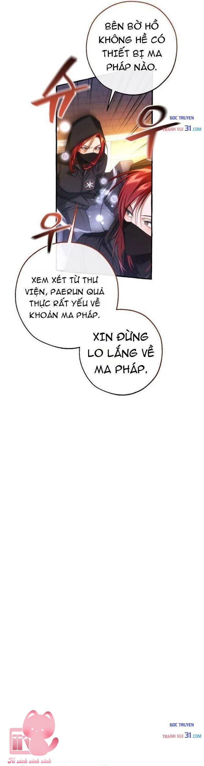 Phế Vật Dòng Dõi Bá Tước - Chap 188 - Trang 25