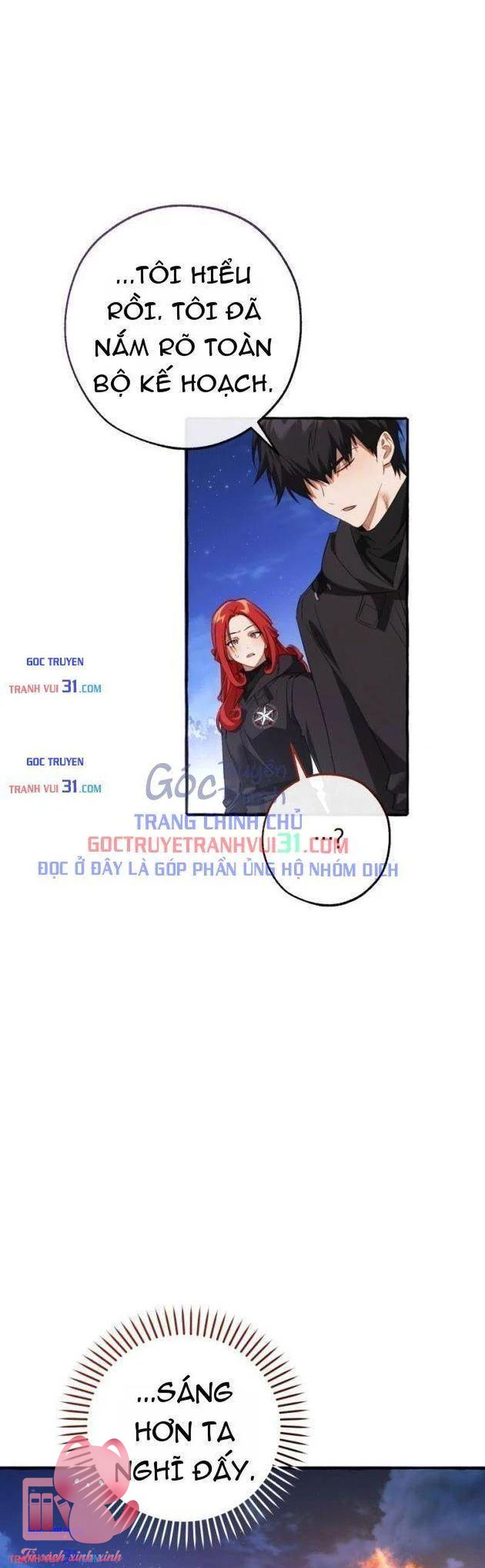 Phế Vật Dòng Dõi Bá Tước - Chap 188 - Trang 31