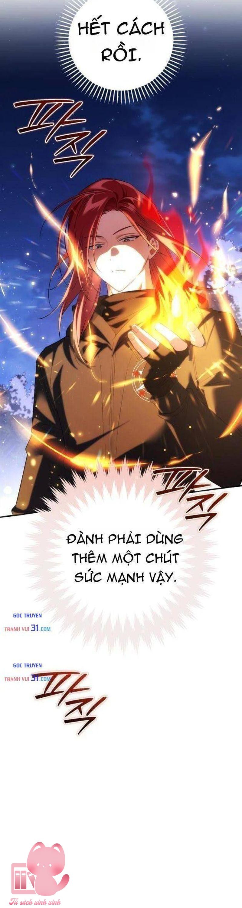 Phế Vật Dòng Dõi Bá Tước - Chap 188 - Trang 33