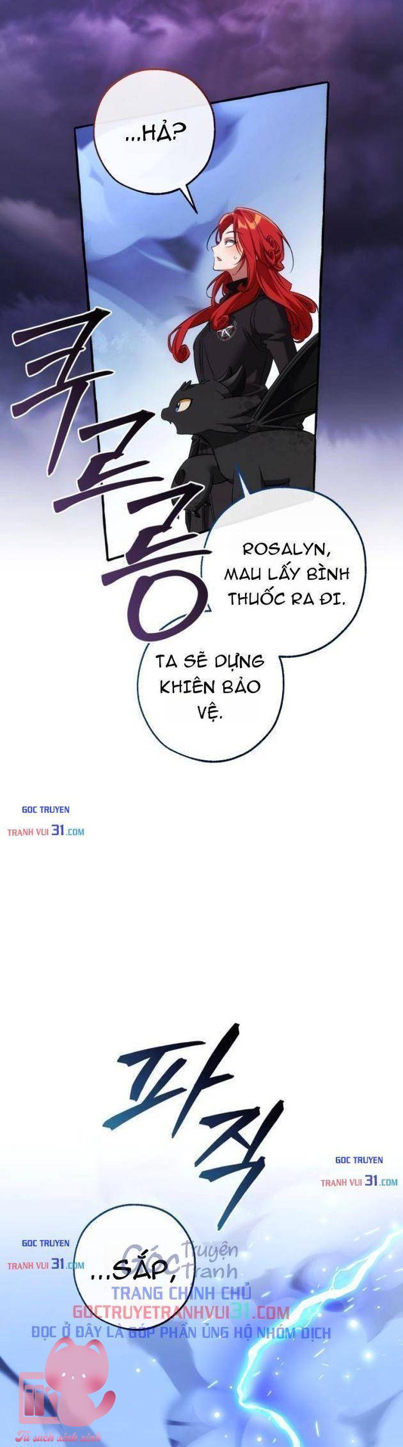 Phế Vật Dòng Dõi Bá Tước - Chap 188 - Trang 35