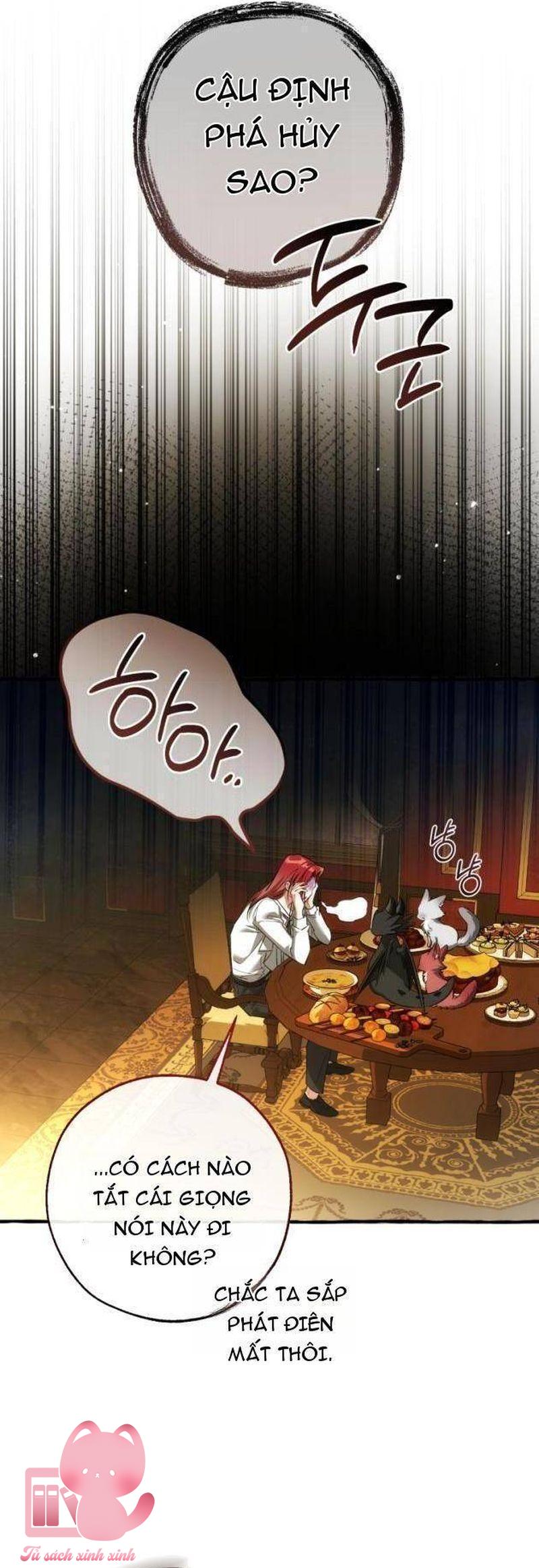 Phế Vật Dòng Dõi Bá Tước - Chap 188 - Trang 5