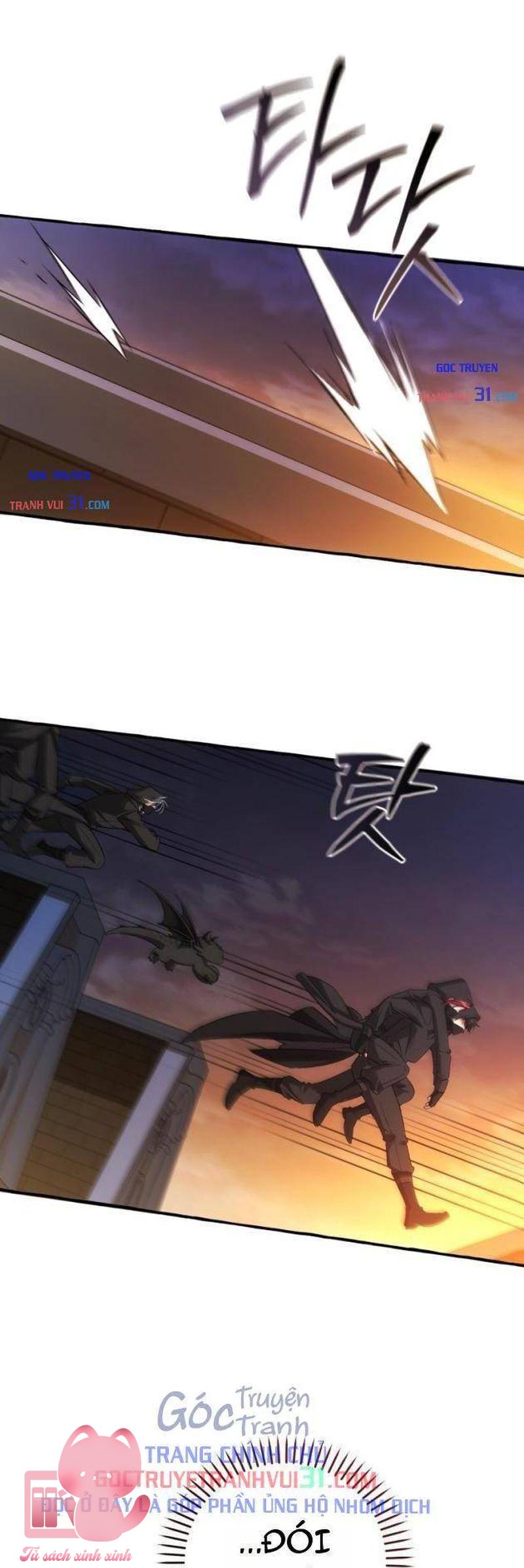 Phế Vật Dòng Dõi Bá Tước - Chap 188 - Trang 43