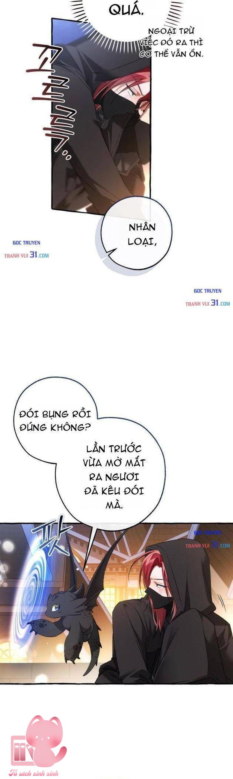 Phế Vật Dòng Dõi Bá Tước - Chap 188 - Trang 44