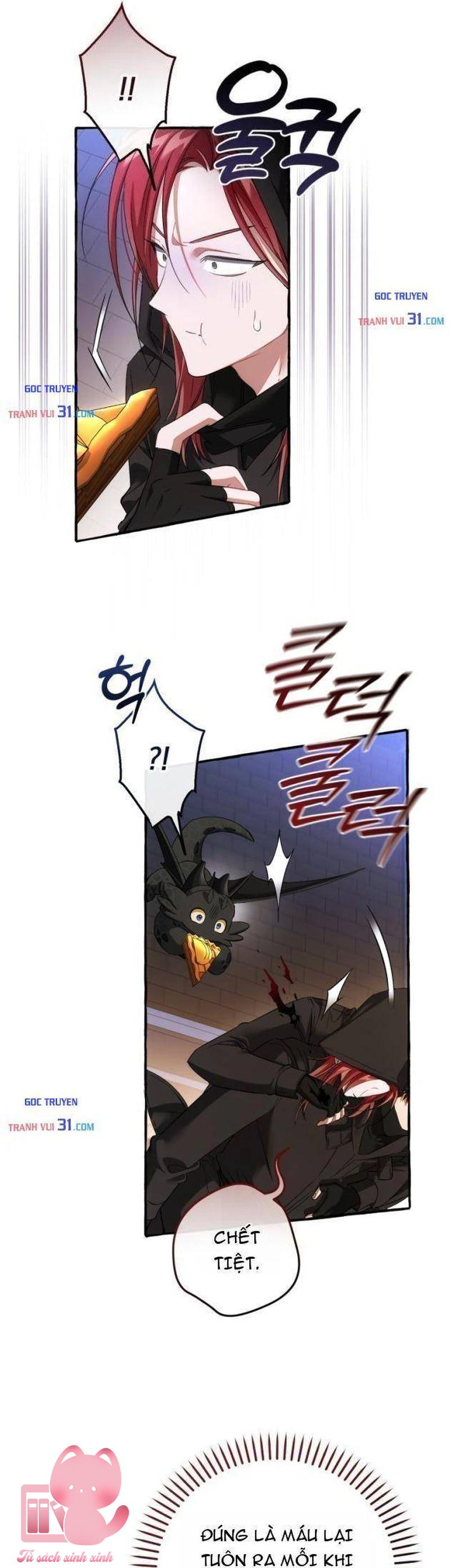 Phế Vật Dòng Dõi Bá Tước - Chap 188 - Trang 46