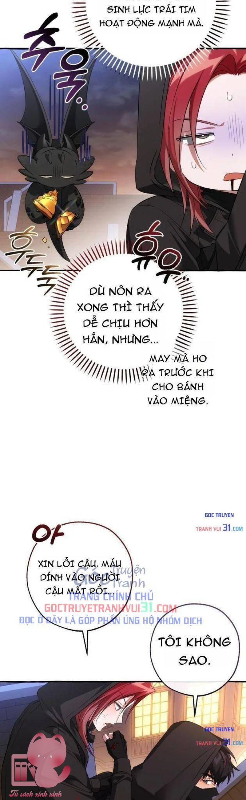 Phế Vật Dòng Dõi Bá Tước - Chap 188 - Trang 47