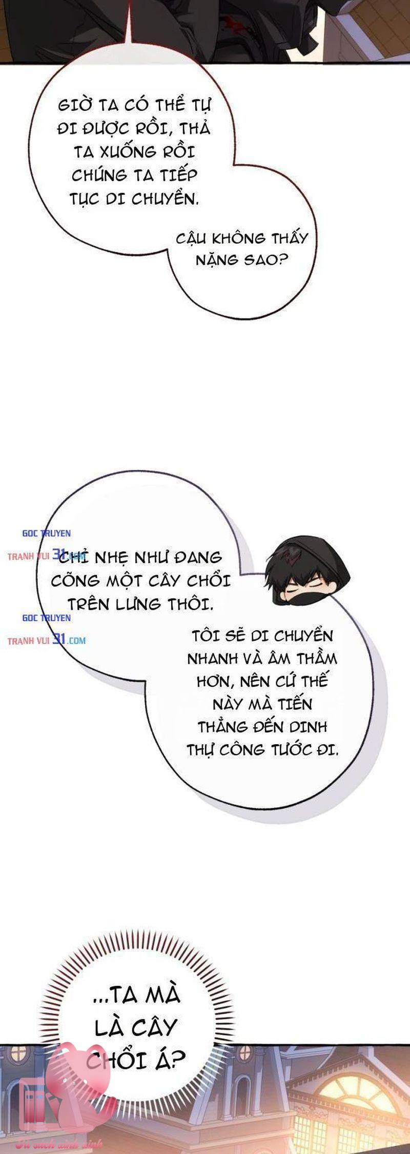Phế Vật Dòng Dõi Bá Tước - Chap 188 - Trang 48