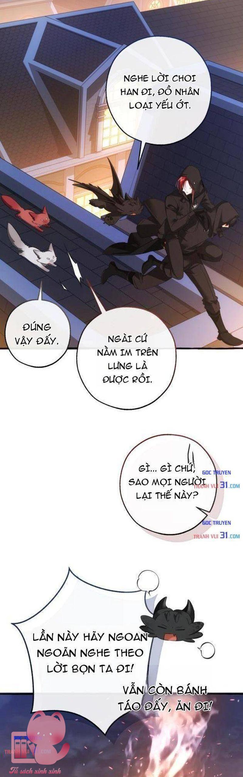 Phế Vật Dòng Dõi Bá Tước - Chap 188 - Trang 49