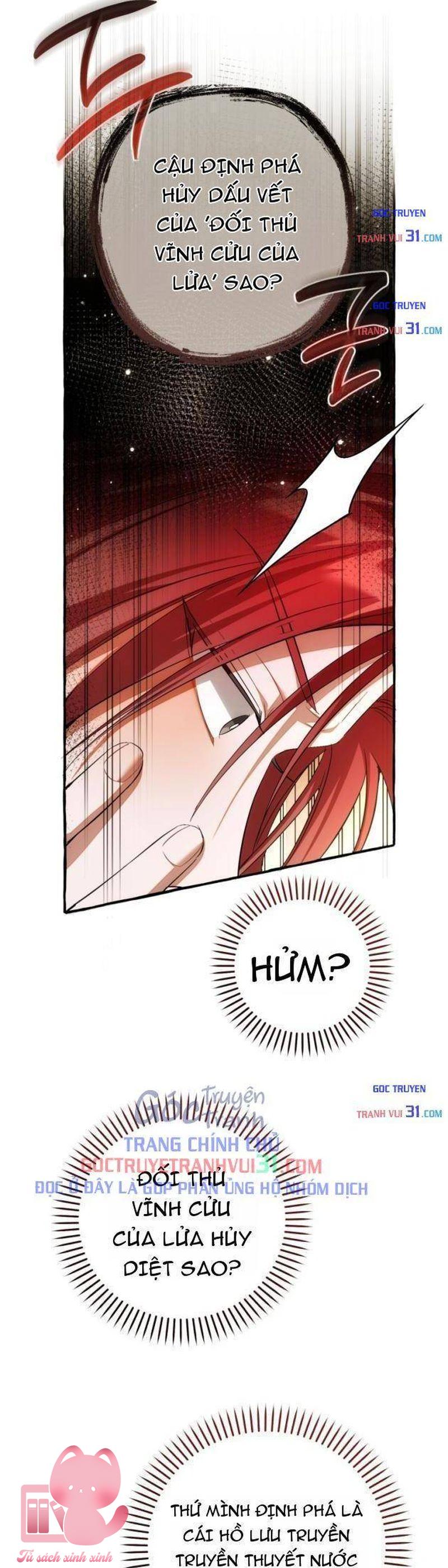 Phế Vật Dòng Dõi Bá Tước - Chap 188 - Trang 6