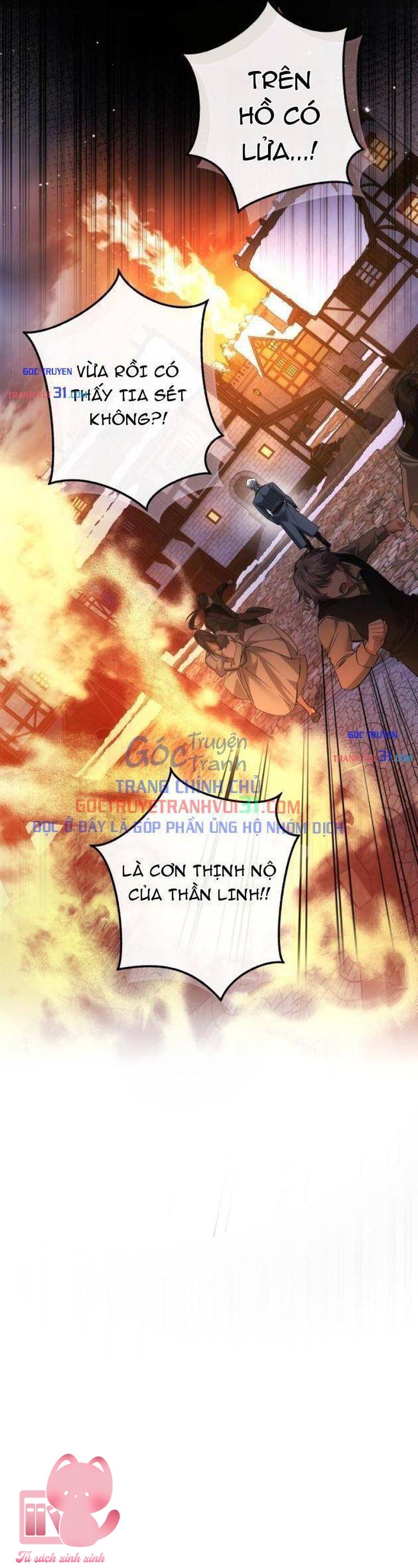 Phế Vật Dòng Dõi Bá Tước - Chap 188 - Trang 51