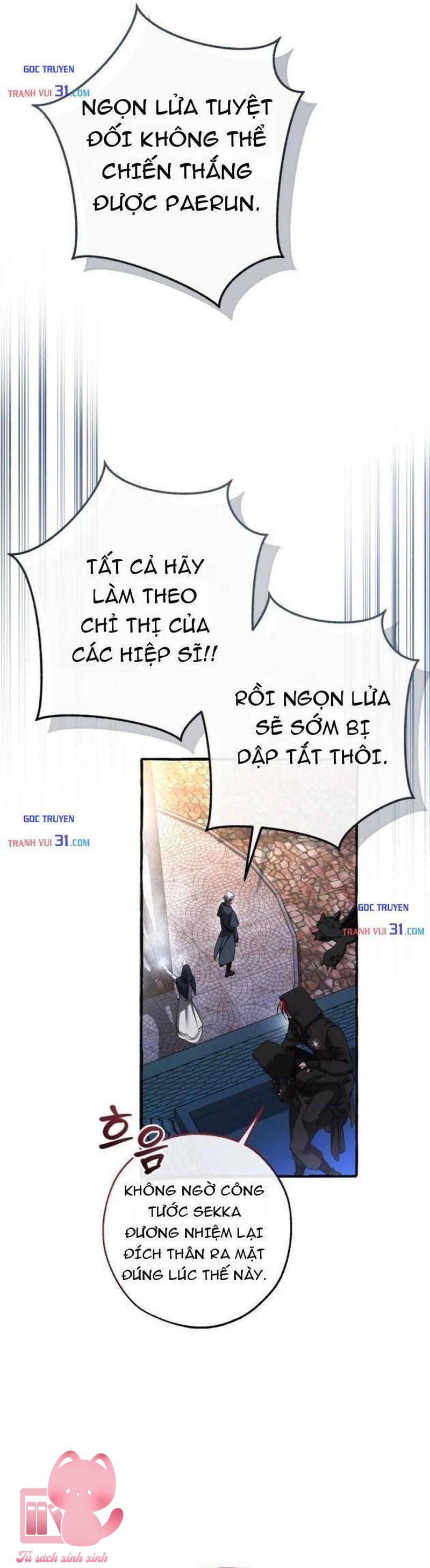 Phế Vật Dòng Dõi Bá Tước - Chap 188 - Trang 54