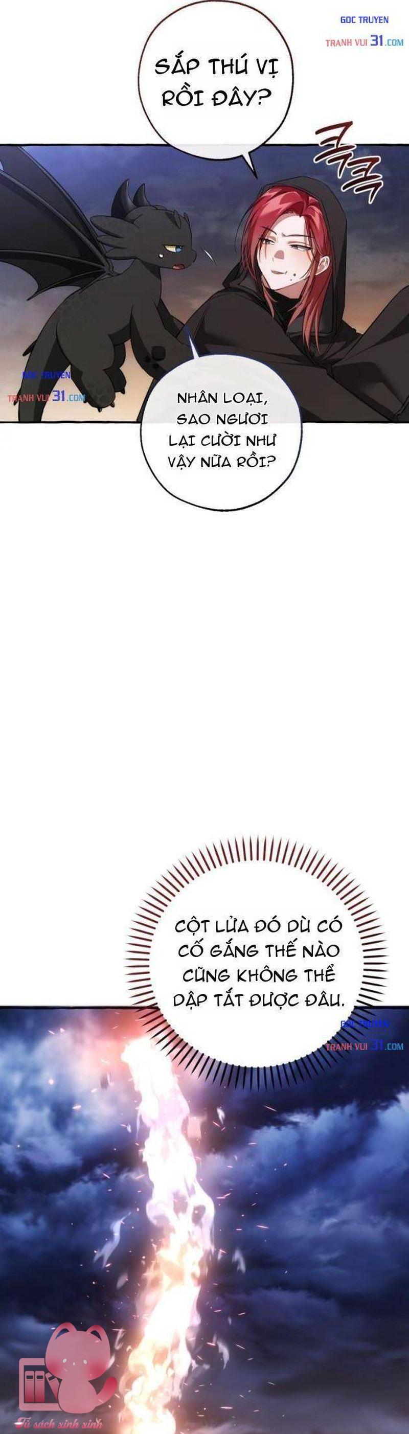 Phế Vật Dòng Dõi Bá Tước - Chap 188 - Trang 55