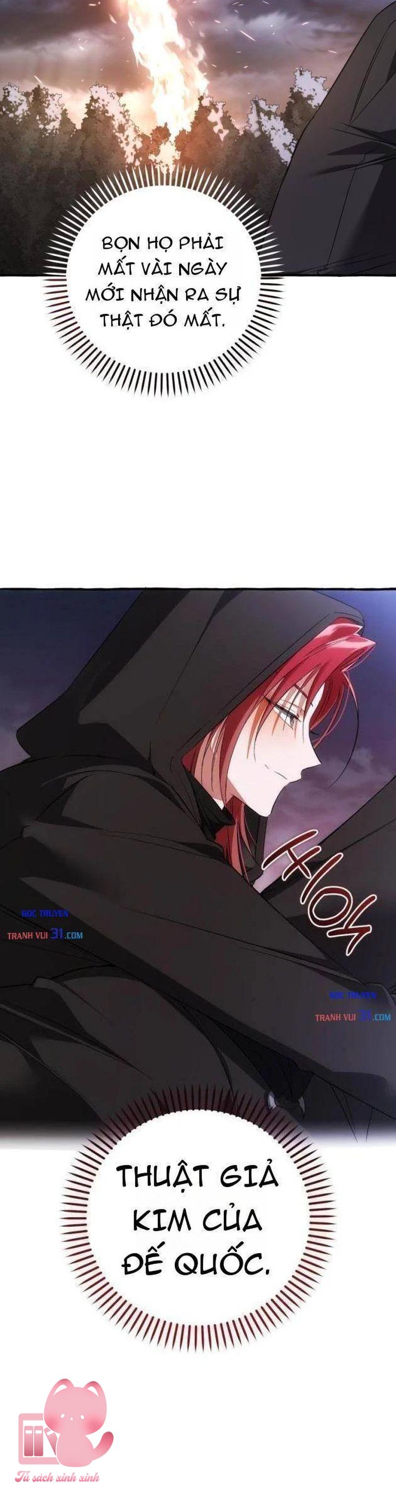 Phế Vật Dòng Dõi Bá Tước - Chap 188 - Trang 56