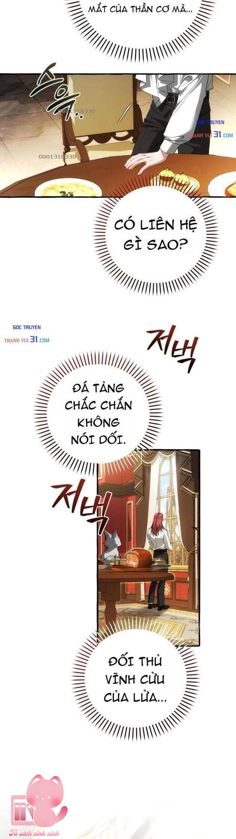 Phế Vật Dòng Dõi Bá Tước - Chap 188 - Trang 7
