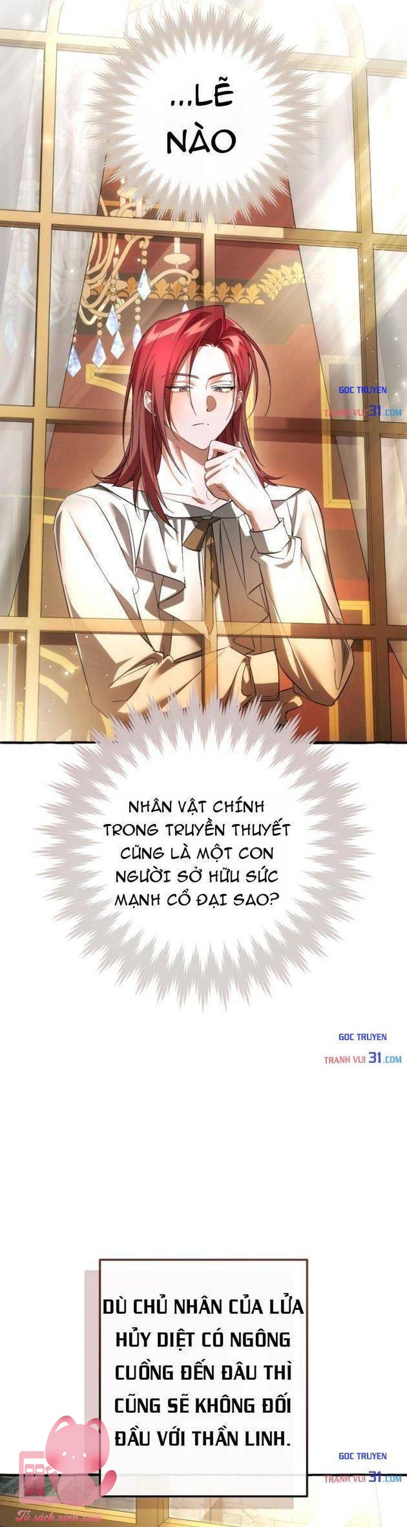 Phế Vật Dòng Dõi Bá Tước - Chap 188 - Trang 8