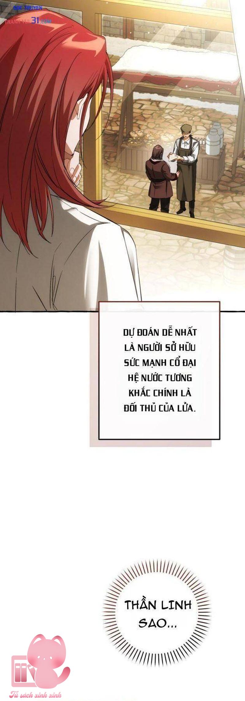 Phế Vật Dòng Dõi Bá Tước - Chap 188 - Trang 9