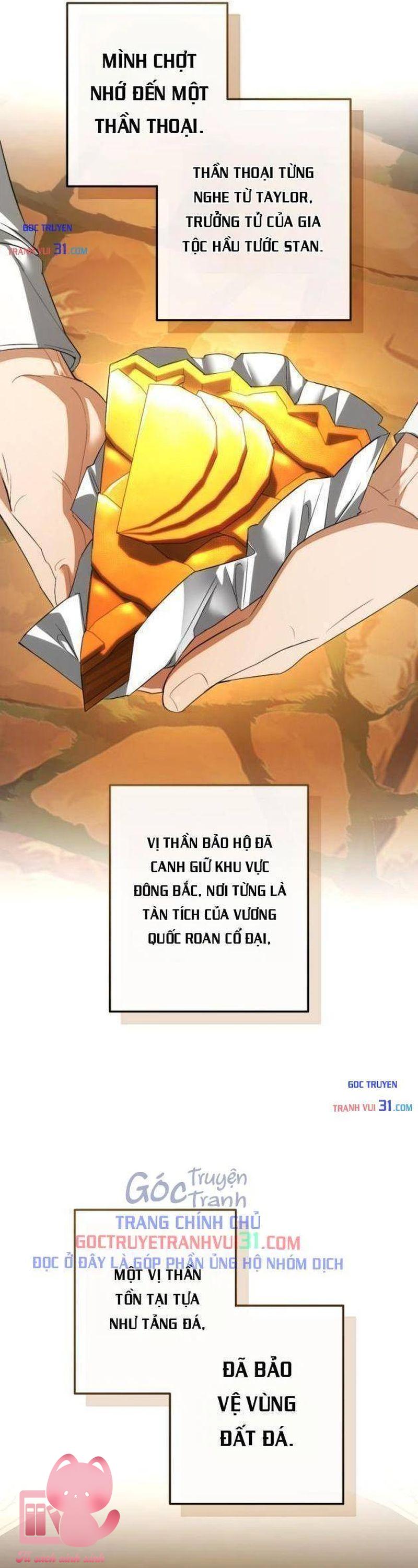 Phế Vật Dòng Dõi Bá Tước - Chap 188 - Trang 10