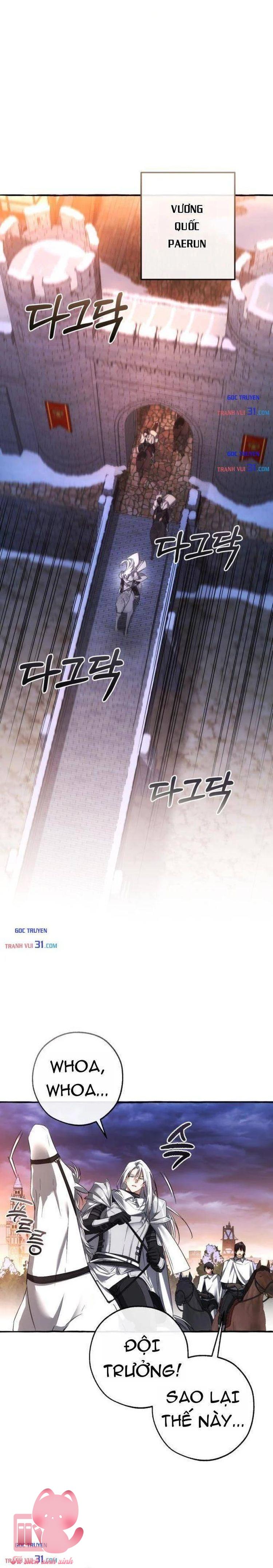 Phế Vật Dòng Dõi Bá Tước - Chap 189 - Trang 2