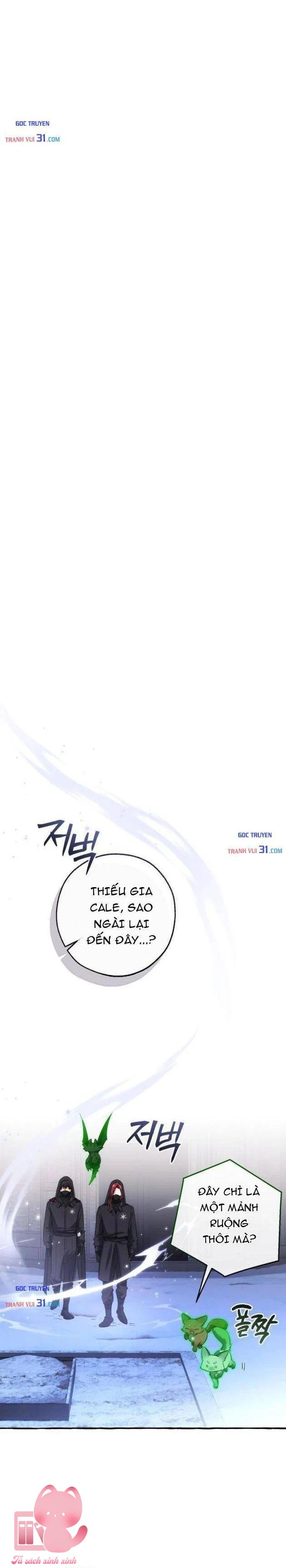 Phế Vật Dòng Dõi Bá Tước - Chap 189 - Trang 11