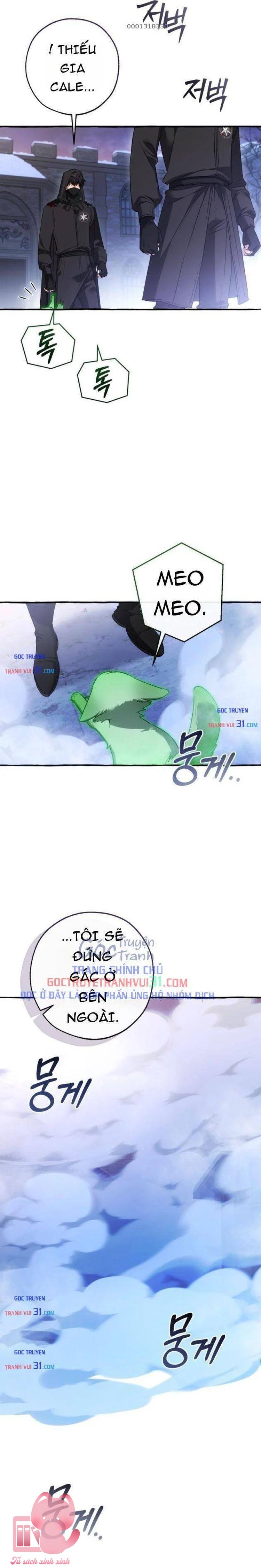 Phế Vật Dòng Dõi Bá Tước - Chap 189 - Trang 16