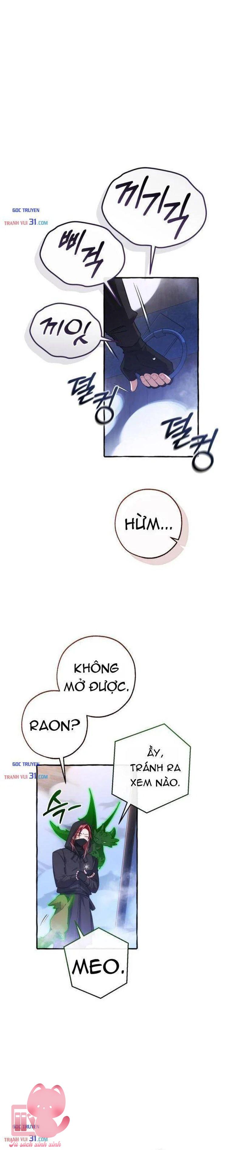 Phế Vật Dòng Dõi Bá Tước - Chap 189 - Trang 17