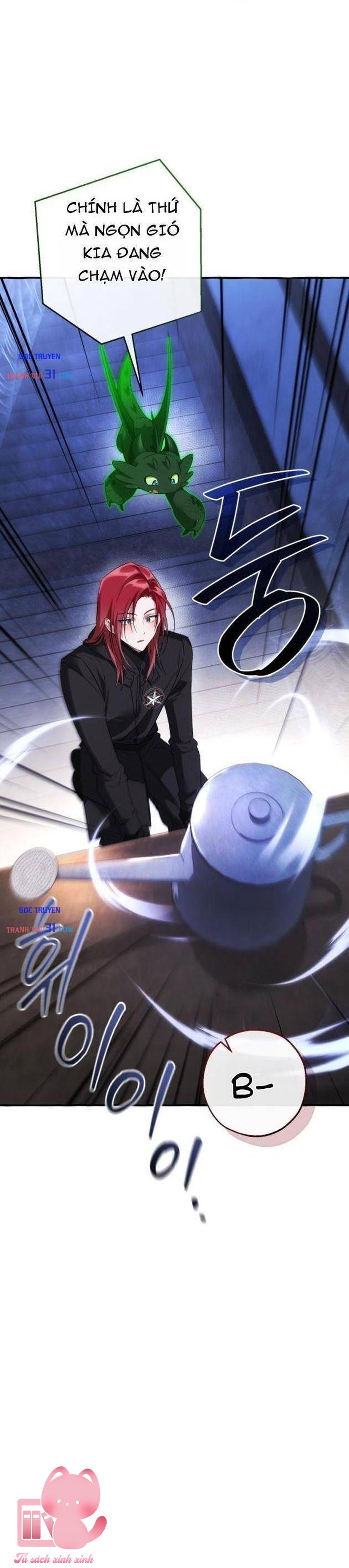 Phế Vật Dòng Dõi Bá Tước - Chap 189 - Trang 22