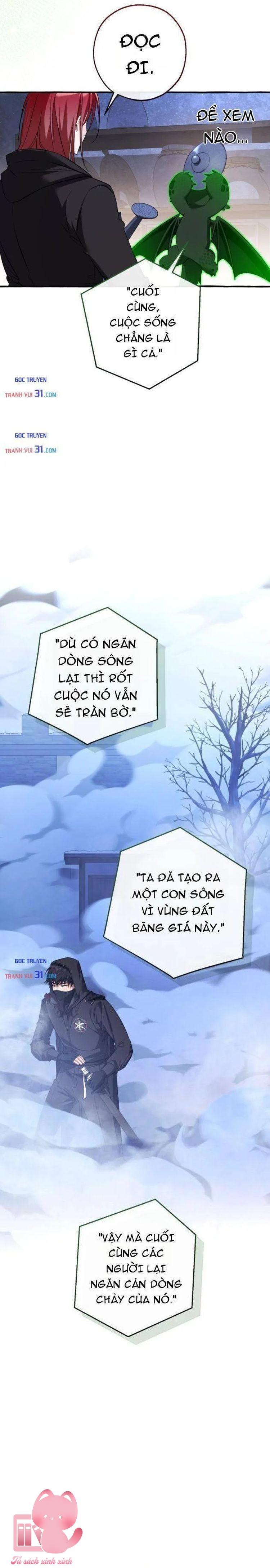 Phế Vật Dòng Dõi Bá Tước - Chap 189 - Trang 28