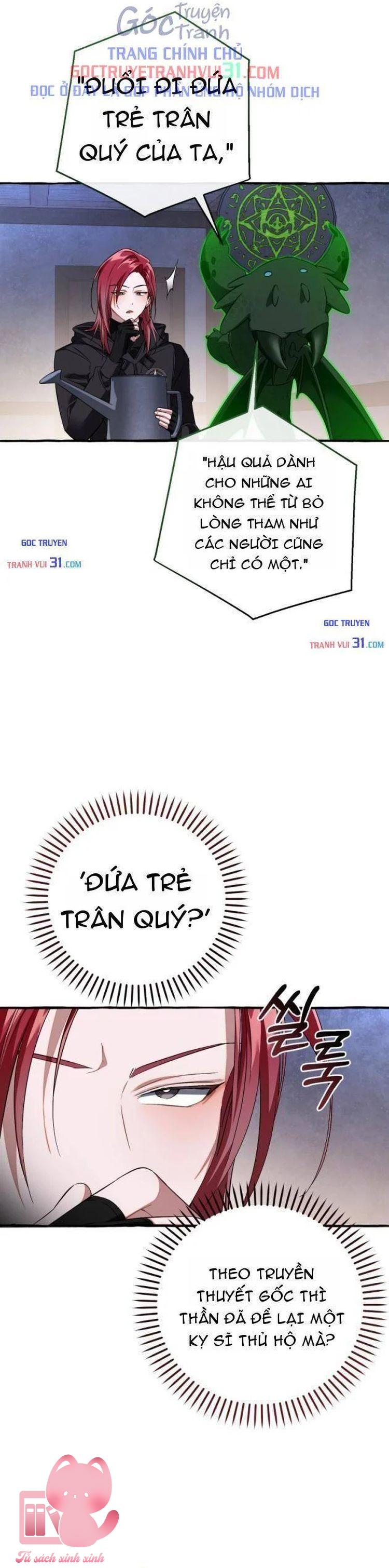Phế Vật Dòng Dõi Bá Tước - Chap 189 - Trang 29