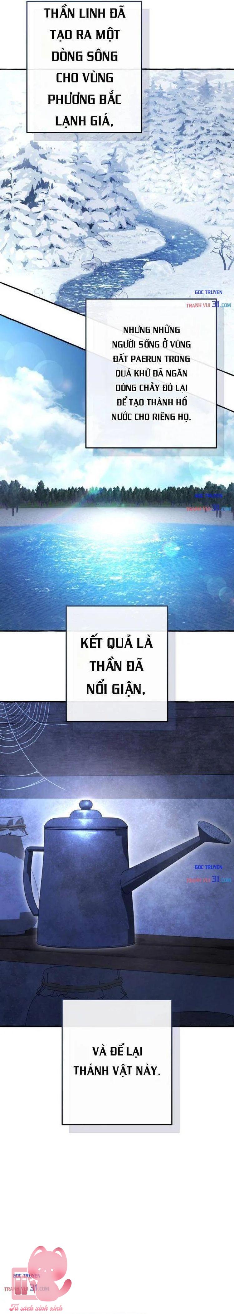 Phế Vật Dòng Dõi Bá Tước - Chap 189 - Trang 31