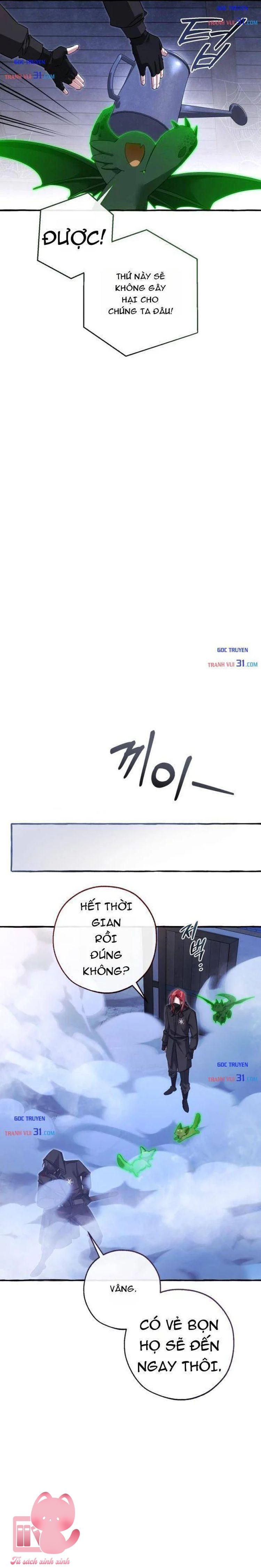 Phế Vật Dòng Dõi Bá Tước - Chap 189 - Trang 33
