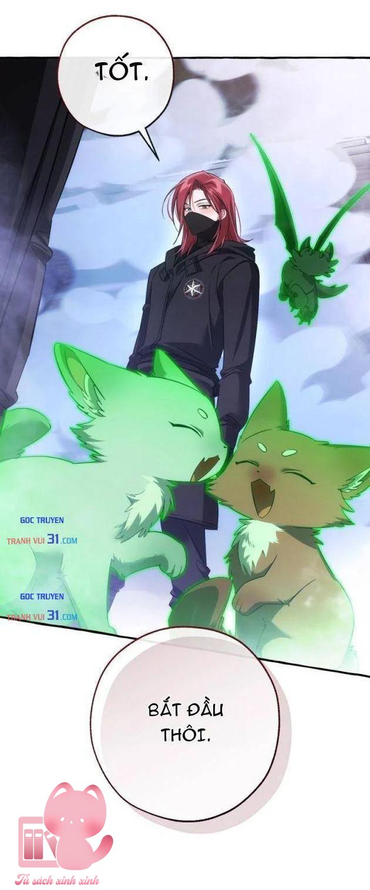 Phế Vật Dòng Dõi Bá Tước - Chap 189 - Trang 34