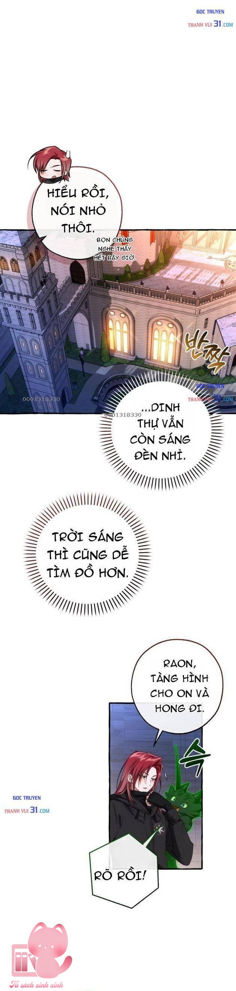 Phế Vật Dòng Dõi Bá Tước - Chap 189 - Trang 7