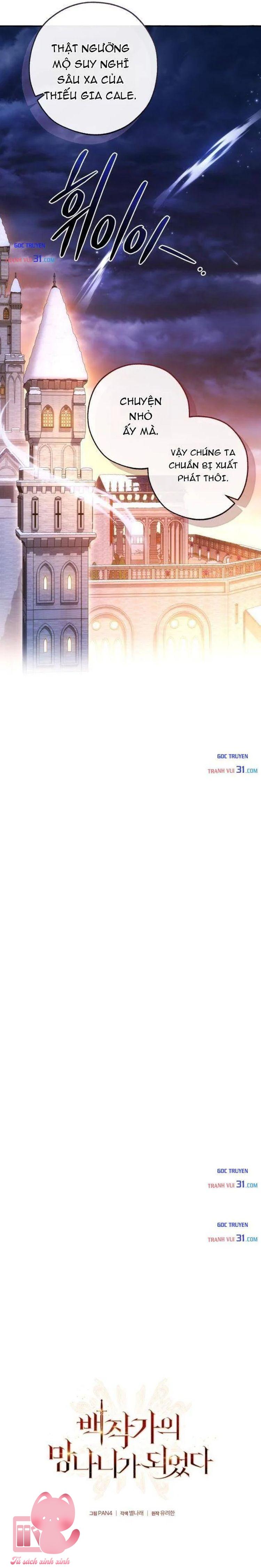Phế Vật Dòng Dõi Bá Tước - Chap 189 - Trang 10