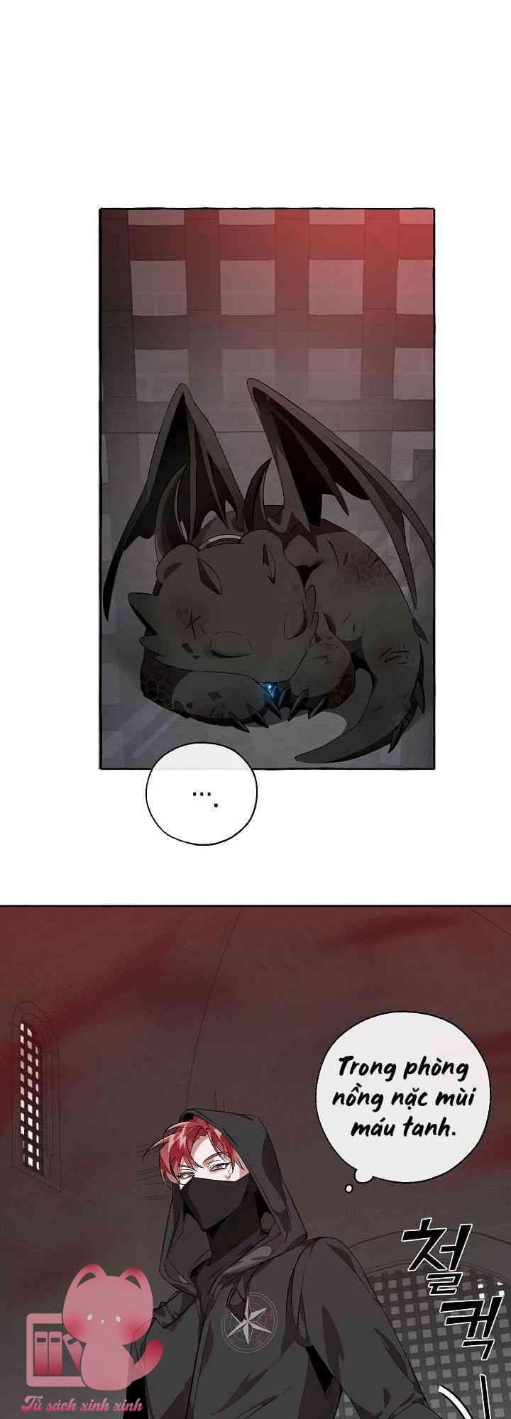Phế Vật Dòng Dõi Bá Tước - Chap 19 - Trang 2