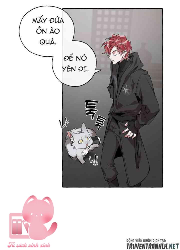 Phế Vật Dòng Dõi Bá Tước - Chap 19 - Trang 12